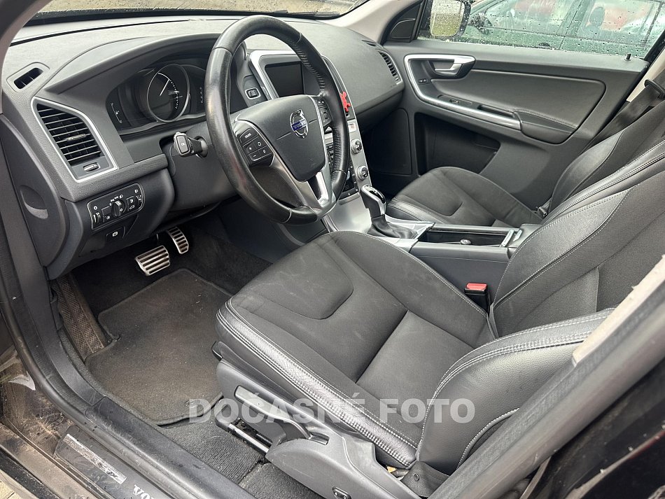 Volvo XC60 2.0D 