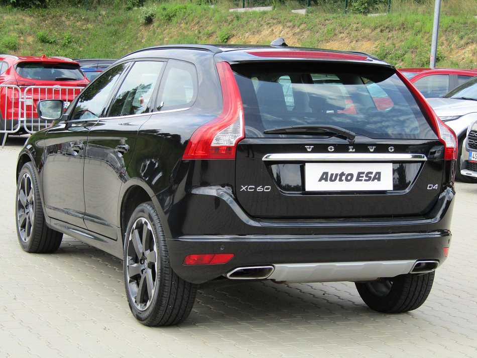 Volvo XC60 2.0D 