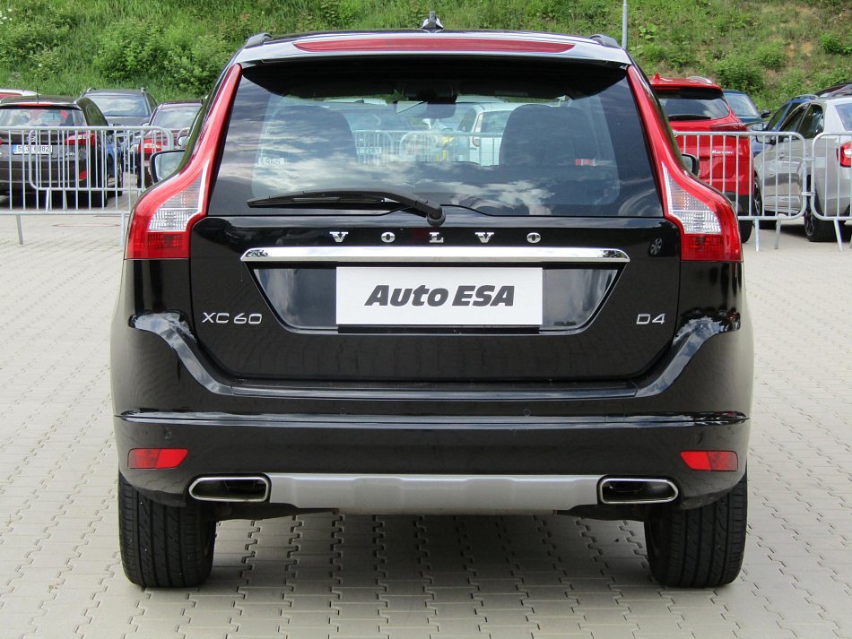 Volvo XC60 2.0D 
