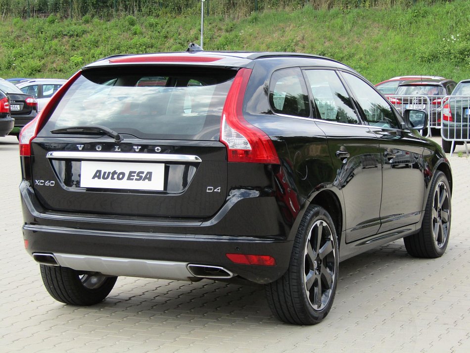Volvo XC60 2.0D 