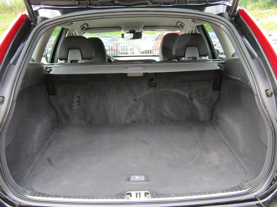 Volvo XC60 2.0D 