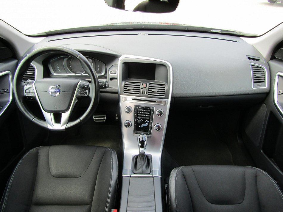Volvo XC60 2.0D 