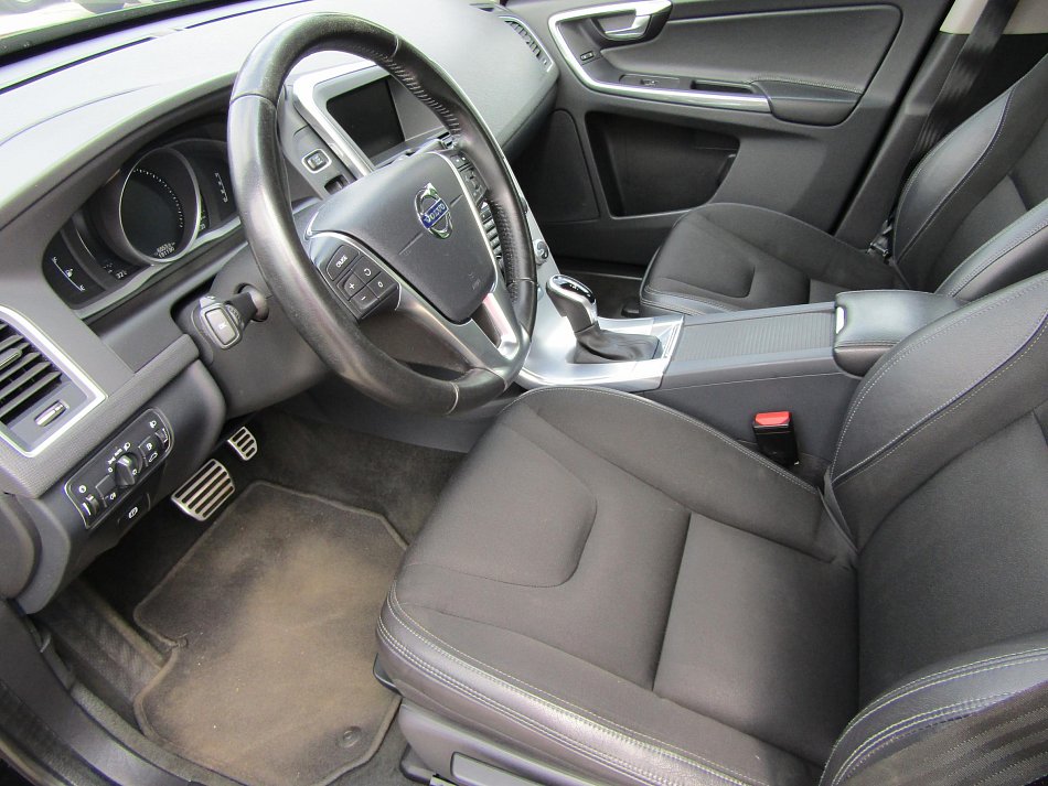 Volvo XC60 2.0D 