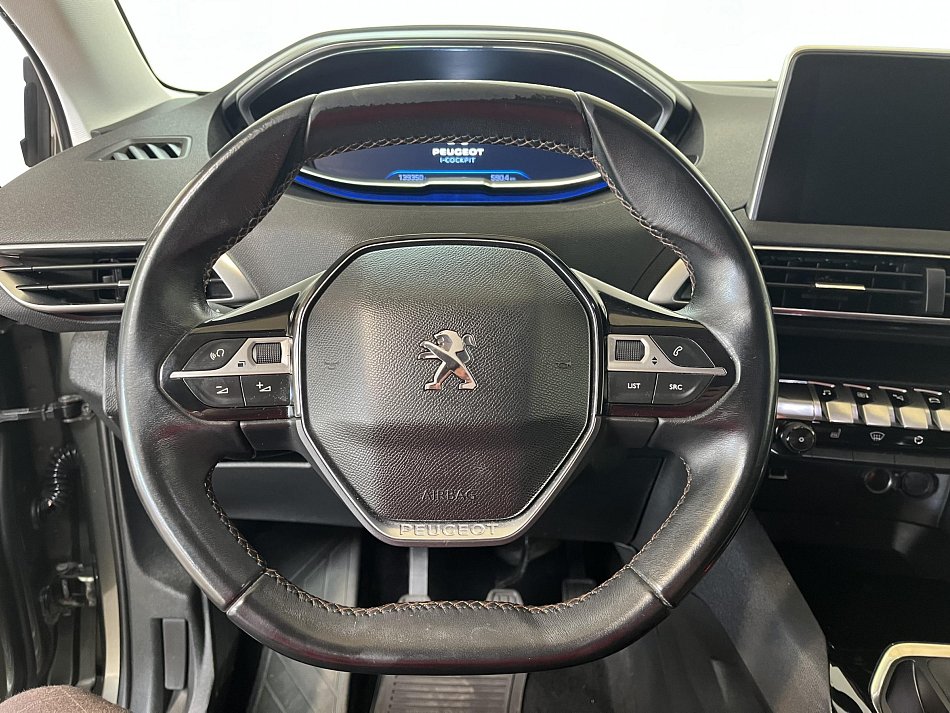 Peugeot 5008 1.6HDi 