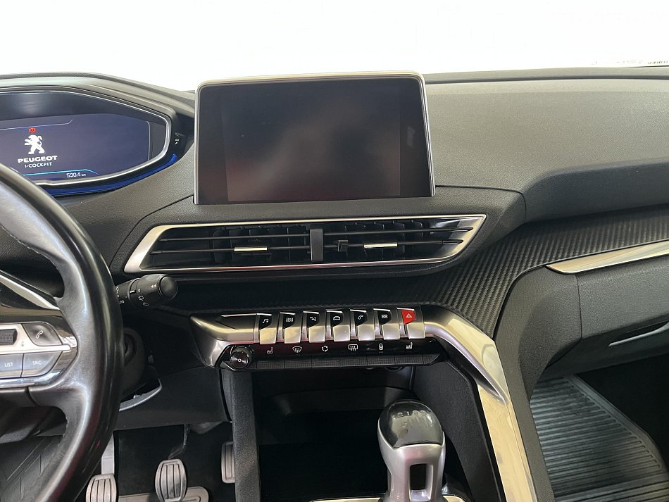Peugeot 5008 1.6HDi 