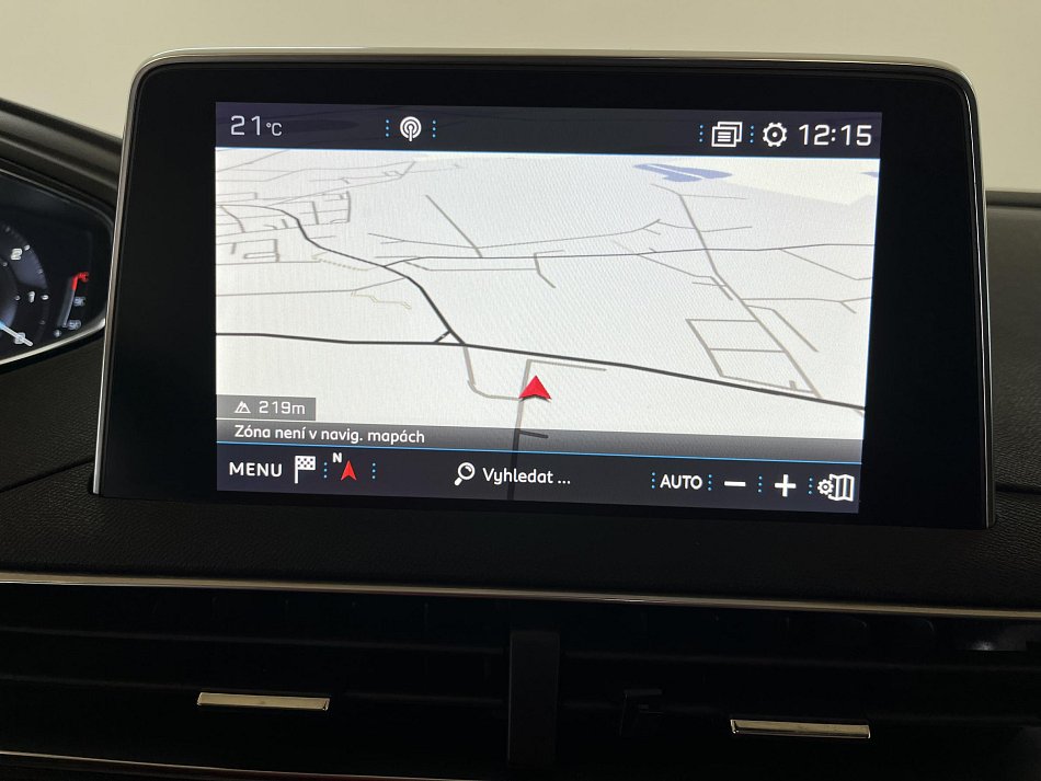 Peugeot 5008 1.6HDi 