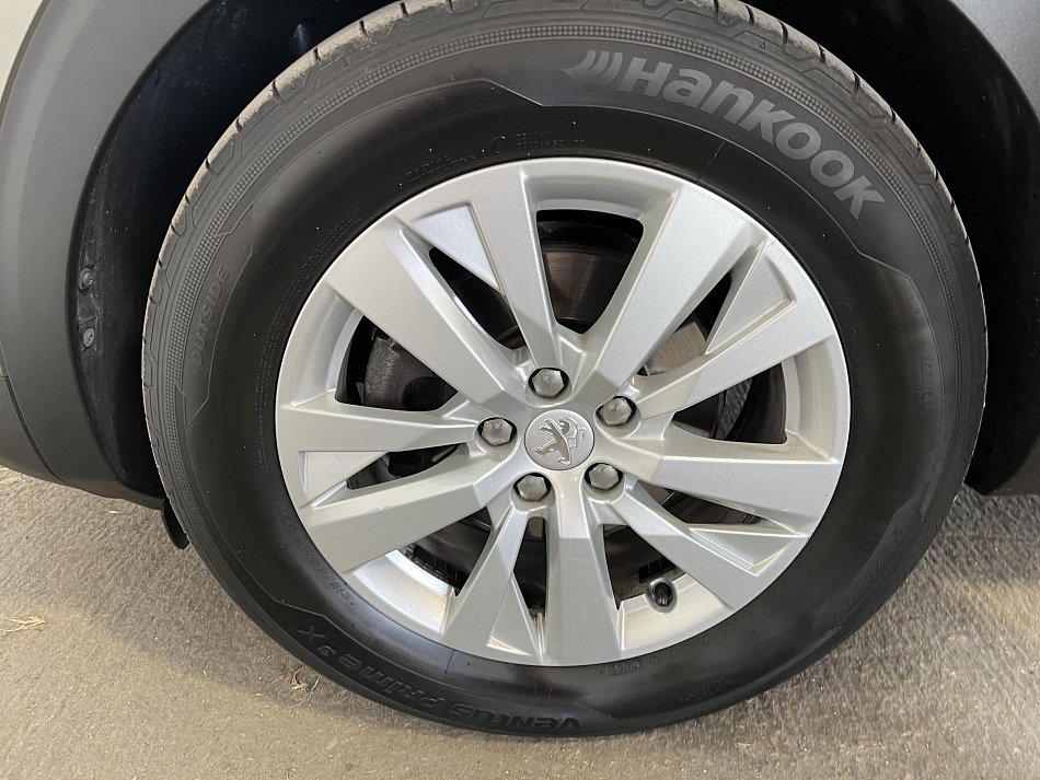 Peugeot 5008 1.6HDi 