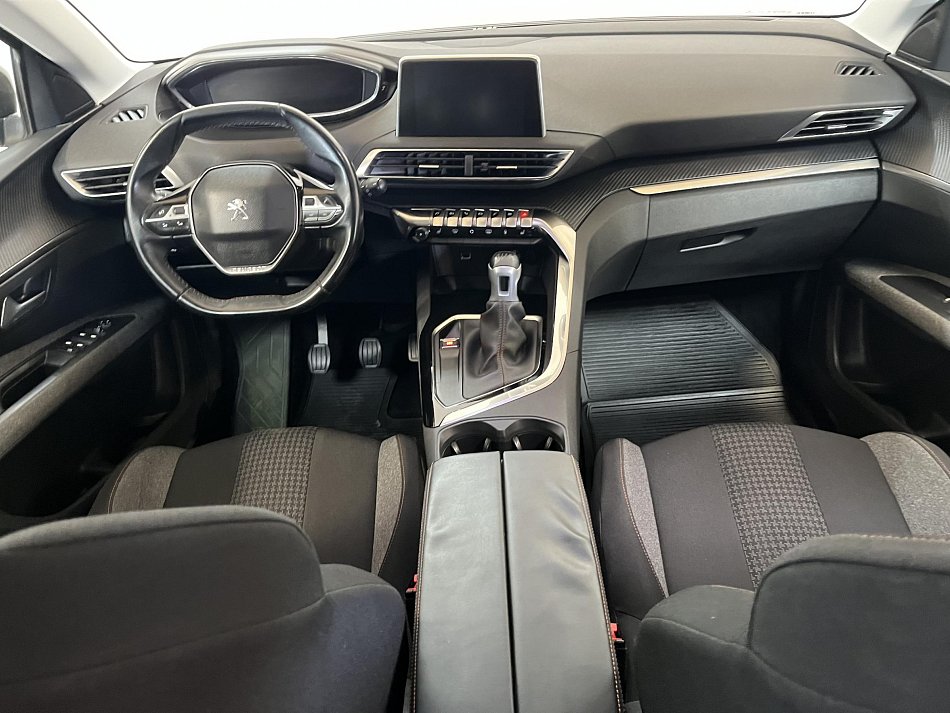 Peugeot 5008 1.6HDi 
