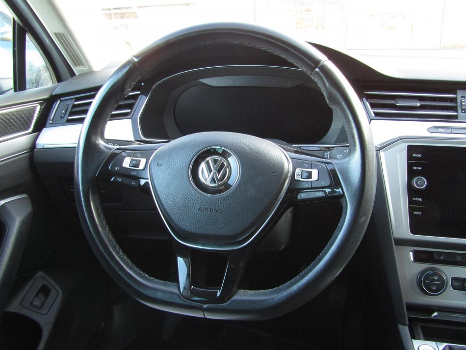 Volkswagen Passat 1.4 TSi Comfortline