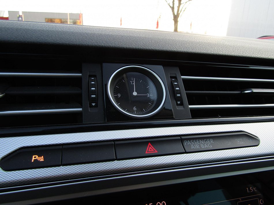 Volkswagen Passat 1.4 TSi Comfortline