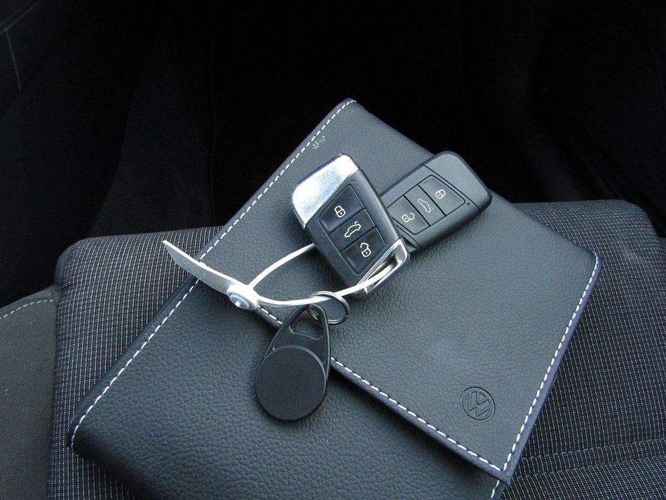 Volkswagen Passat 1.4 TSi Comfortline