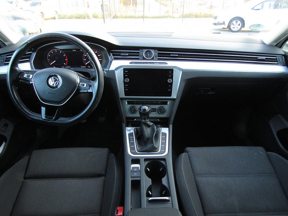 Volkswagen Passat 1.4 TSi Comfortline