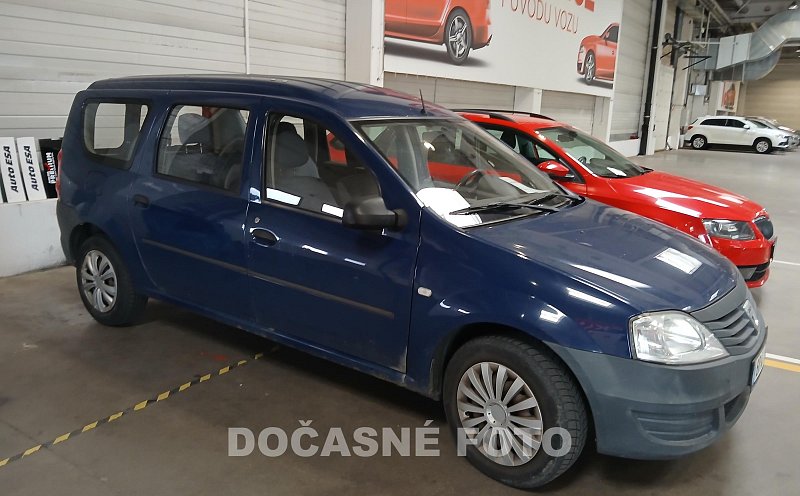 Dacia Logan 1.4 
