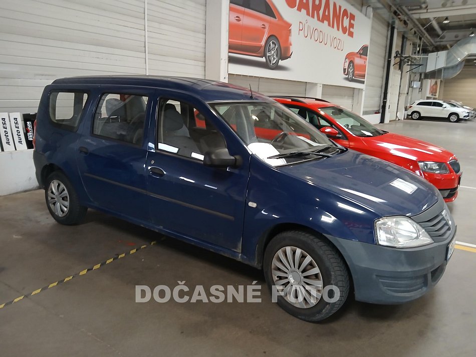 Dacia Logan 1.4 