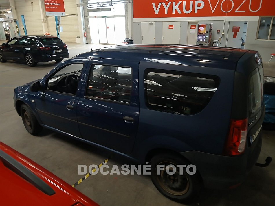 Dacia Logan 1.4 