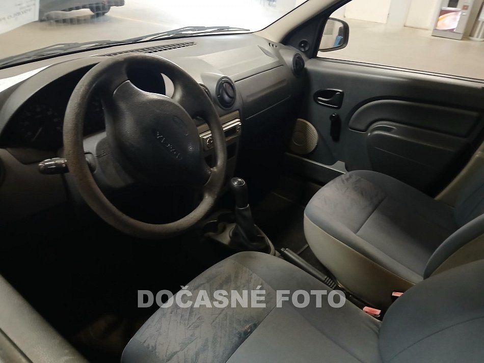 Dacia Logan 1.4 