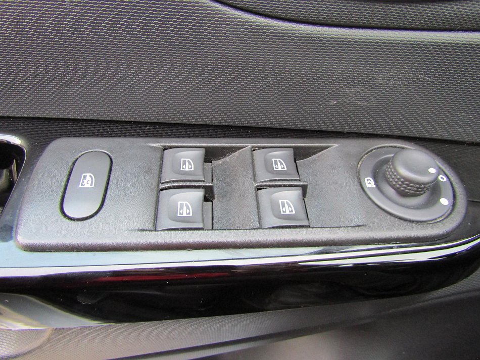 Renault Captur 1.2 TCe Intense