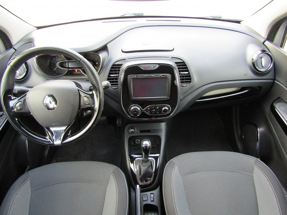 Renault Captur 1.2 TCe Intense