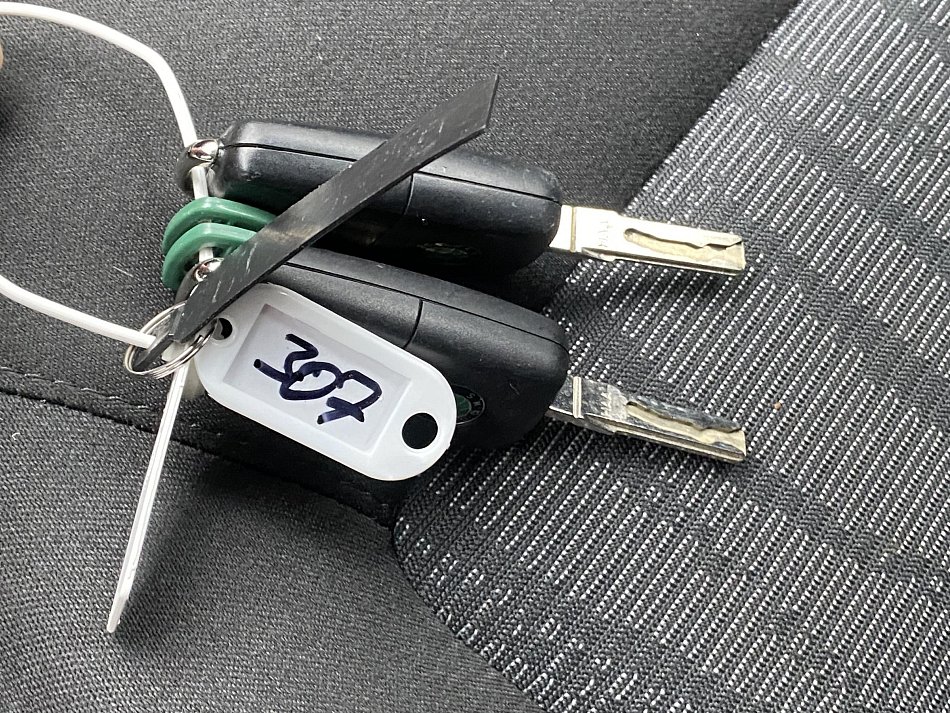 Škoda Octavia II 1.6 TDi Elegance