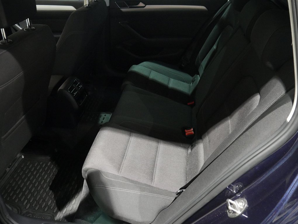 Volkswagen Passat 2.0TDi Comfortline