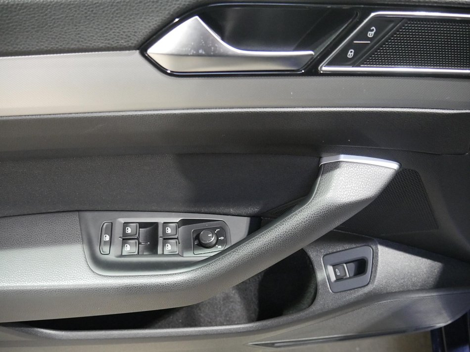 Volkswagen Passat 2.0TDi Comfortline