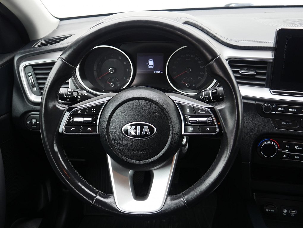 Kia Ceed 1.4 T-GDI 