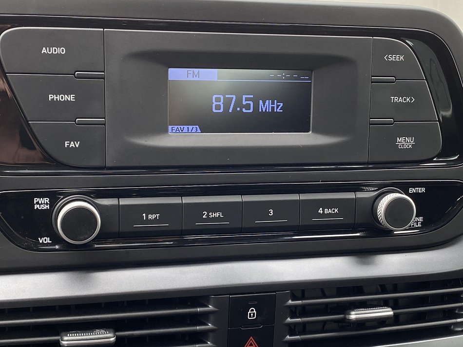 Hyundai I20 1.2 i Comfort