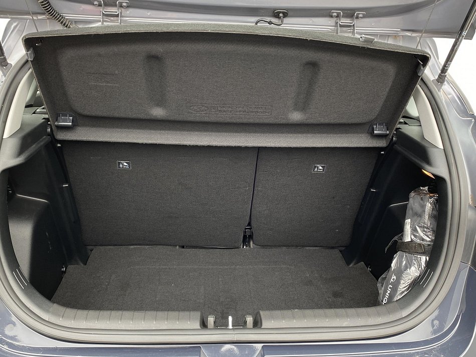 Hyundai I20 1.2 i Comfort