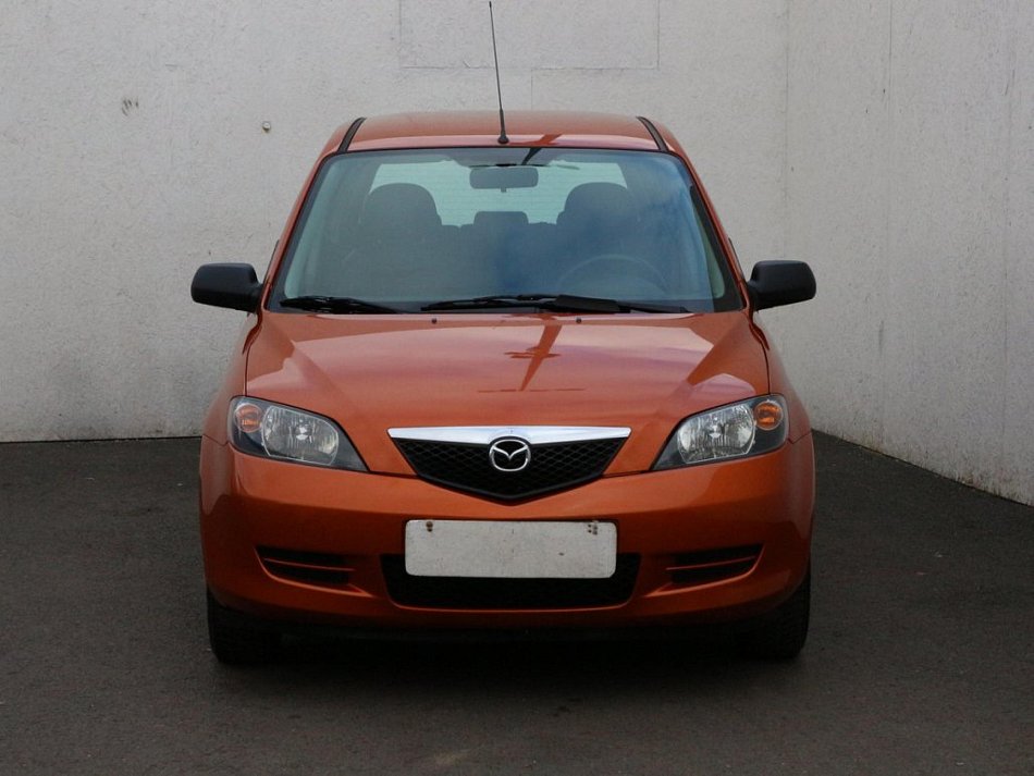 Mazda 2 1.3i 