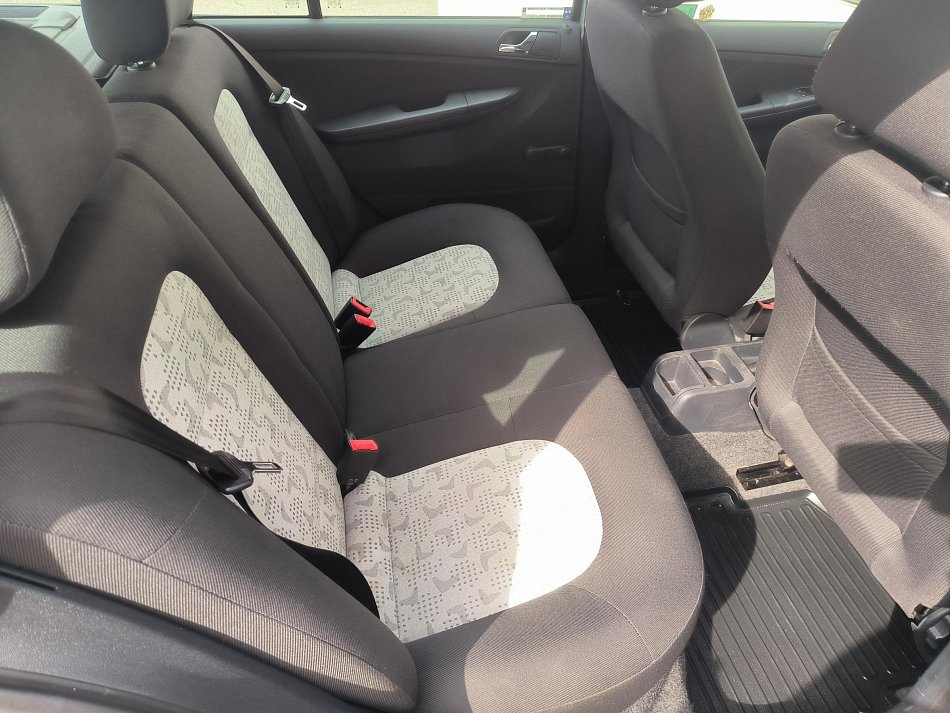 Škoda Fabia I 1.2 12V 