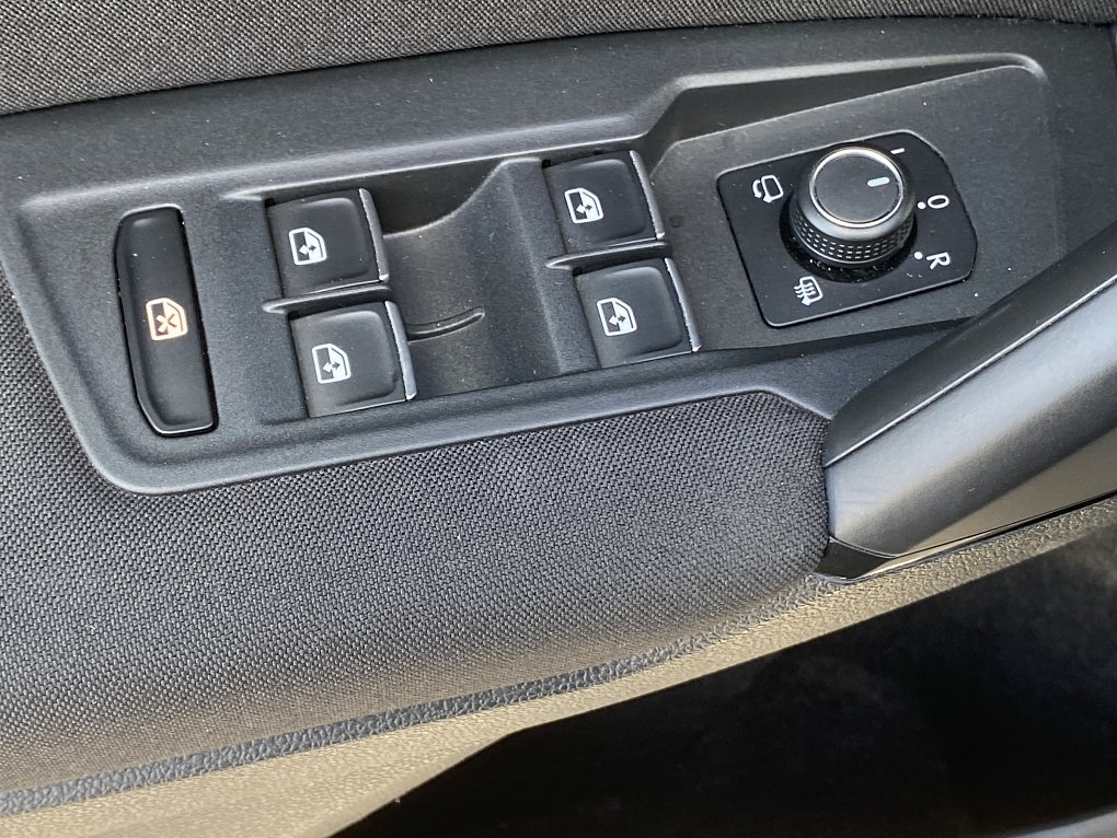 Volkswagen Tiguan 2.0 TDi R-Line 4x4