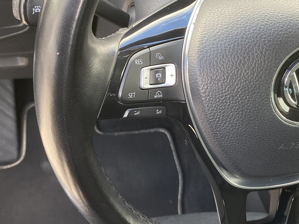 Volkswagen Tiguan 2.0 TDi R-Line 4x4