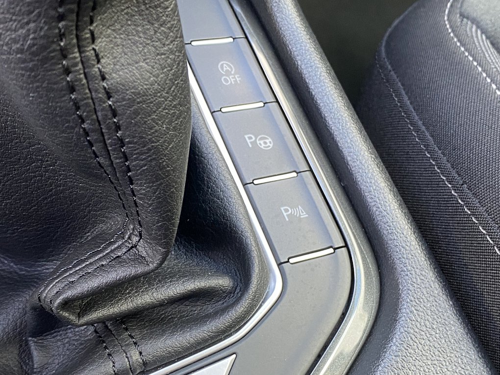 Volkswagen Tiguan 2.0 TDi R-Line 4x4