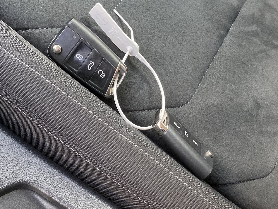Volkswagen Tiguan 2.0 TDi R-Line 4x4