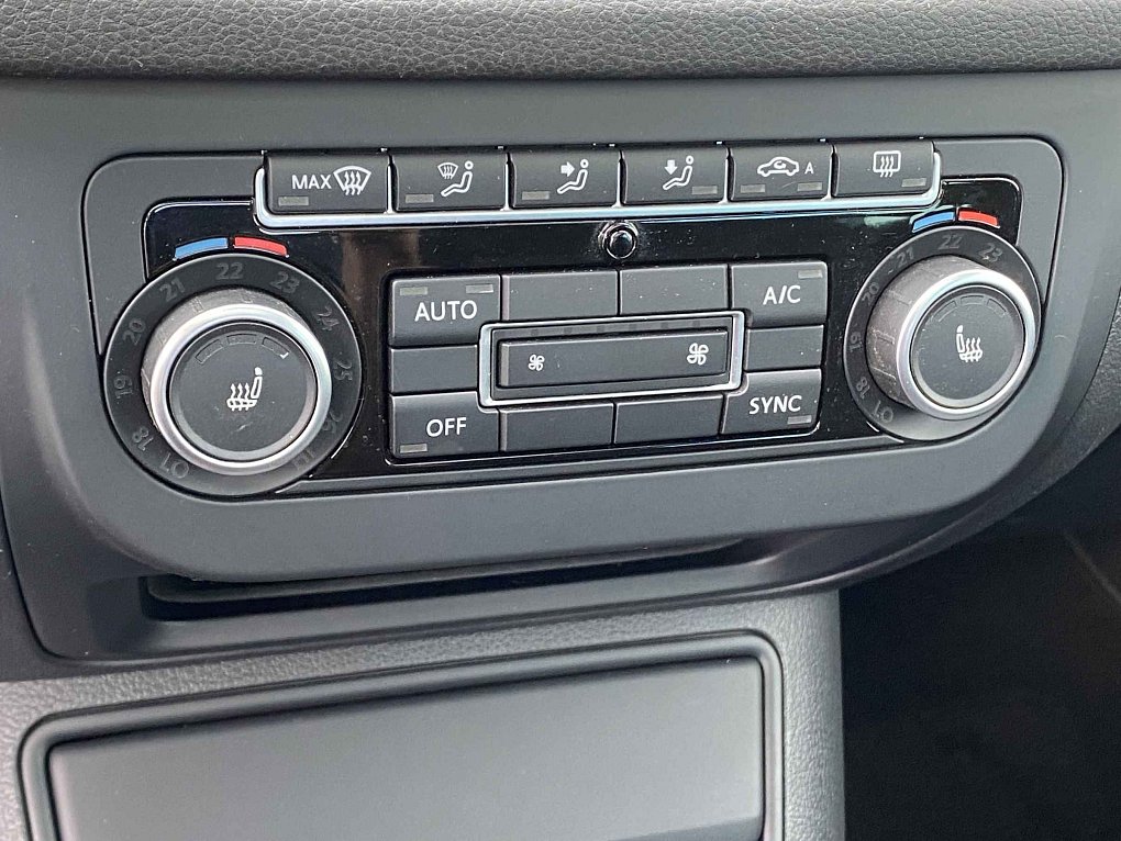 Volkswagen Tiguan 1.4 TSi Track&Style 4x4