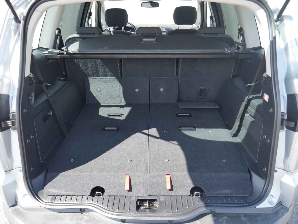 Ford S-MAX 2.0TDCi 