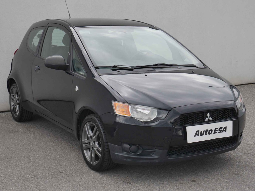 Mitsubishi Colt 1.2i 