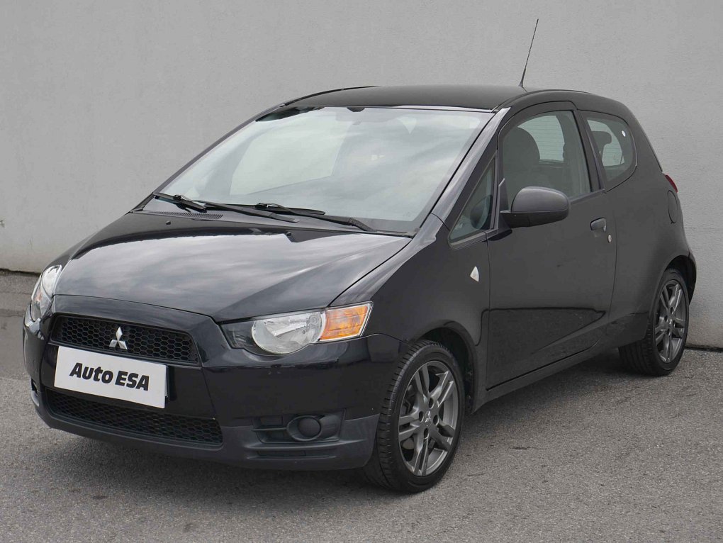 Mitsubishi Colt 1.2i 
