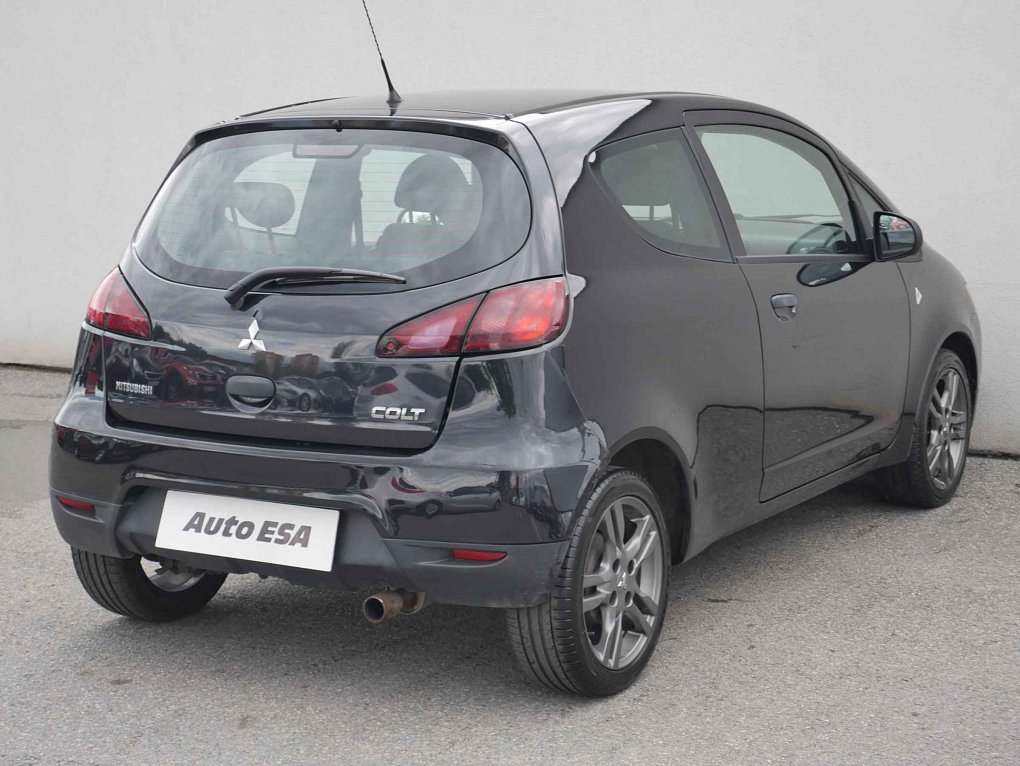 Mitsubishi Colt 1.2i 