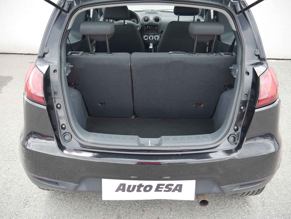 Mitsubishi Colt 1.2i 