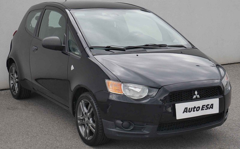 Mitsubishi Colt 1.2i 