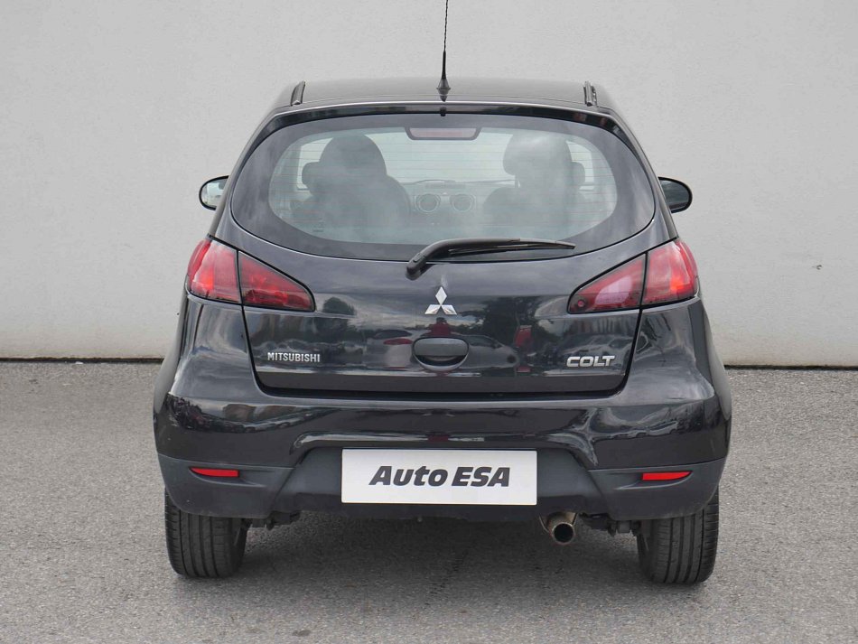Mitsubishi Colt 1.2i 