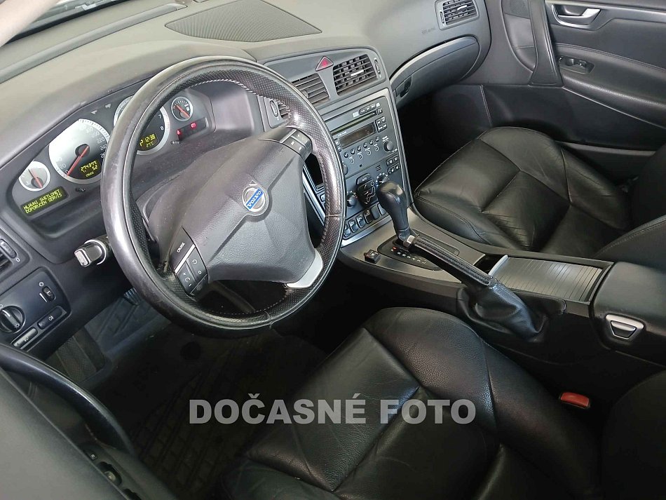 Volvo S60 2.4i 