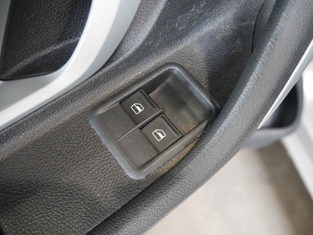 Škoda Fabia II 1.2i 
