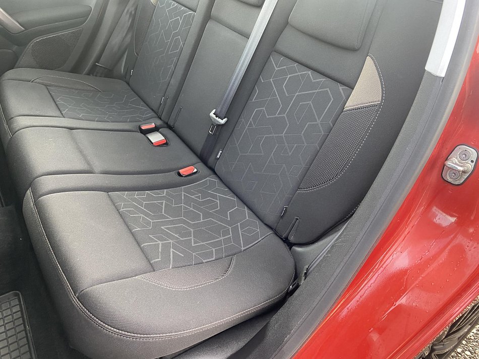 Peugeot 2008 1.6HDi 