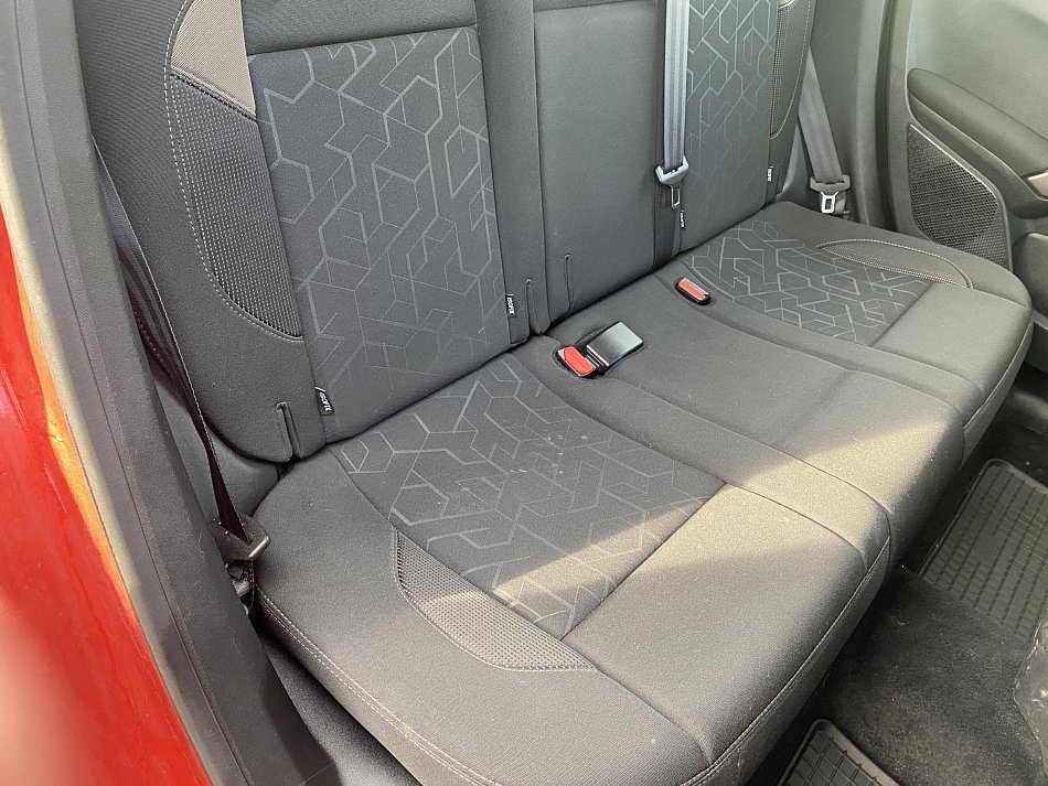 Peugeot 2008 1.6HDi 