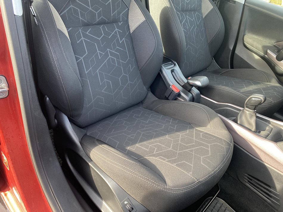 Peugeot 2008 1.6HDi 
