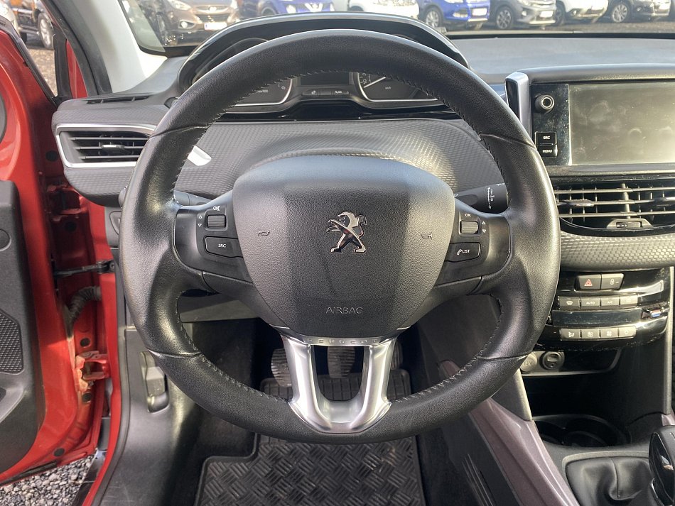 Peugeot 2008 1.6HDi 