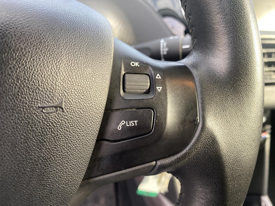 Peugeot 2008 1.6HDi 