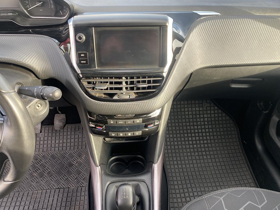 Peugeot 2008 1.6HDi 